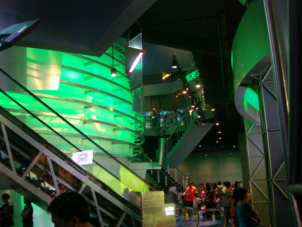SM Science Discovery Center | Flickr