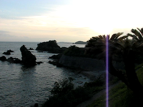 travel sunset seaside roadtrip 宮崎 宮崎県
