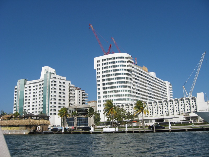 Miami Construction