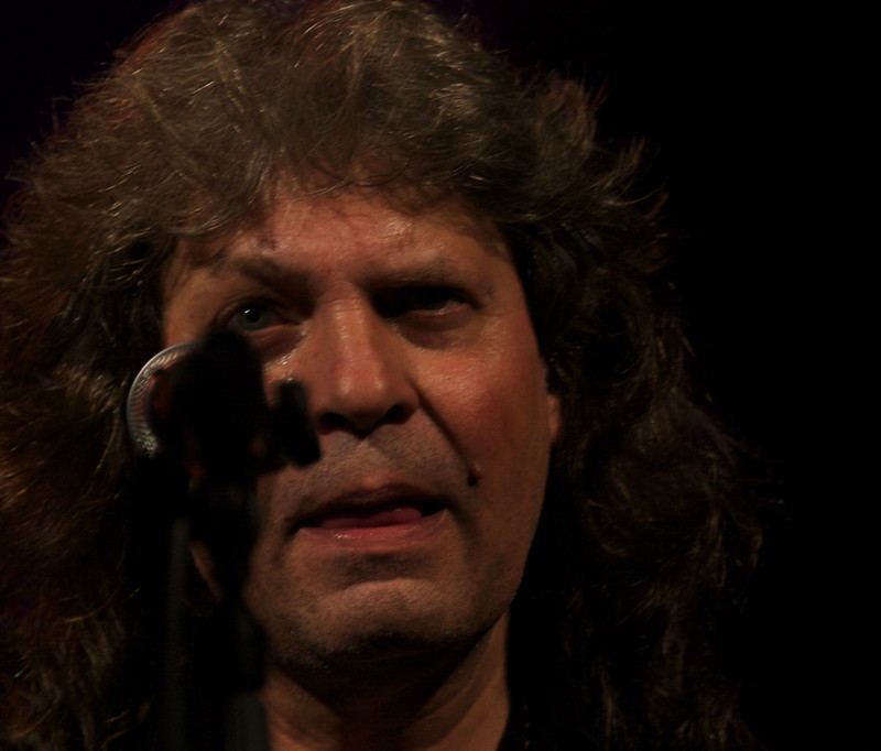 Concierto de José Mercé en Barcelona