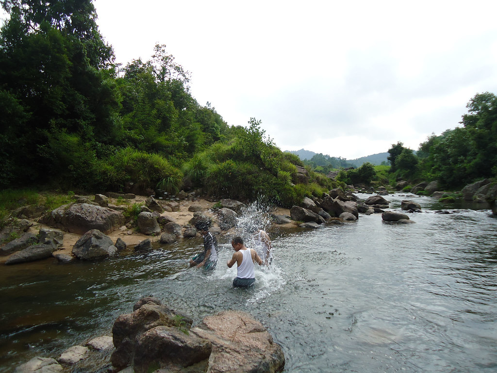 Jakrem, Shillong | Hot Springs, Healt Resort - Holidify