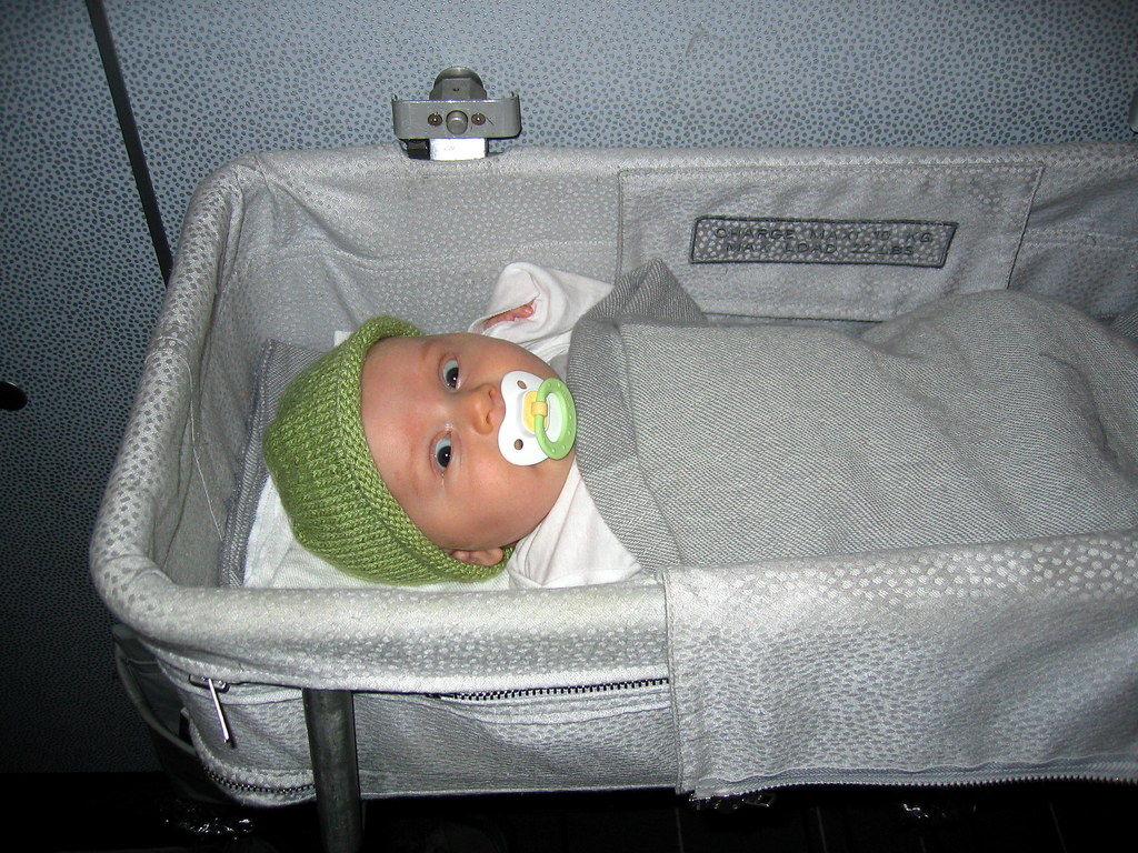 dilemma Udløbet synet air france bassinet | rakulick | Flickr