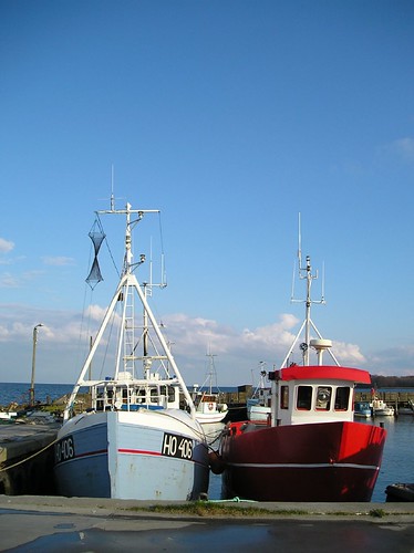 boats | by bronky