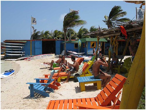 Sorobon (Lac Bay), Bonaire