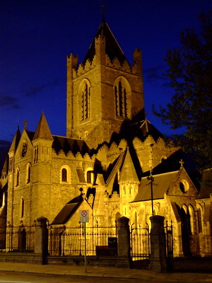 Christchurch Cathederal