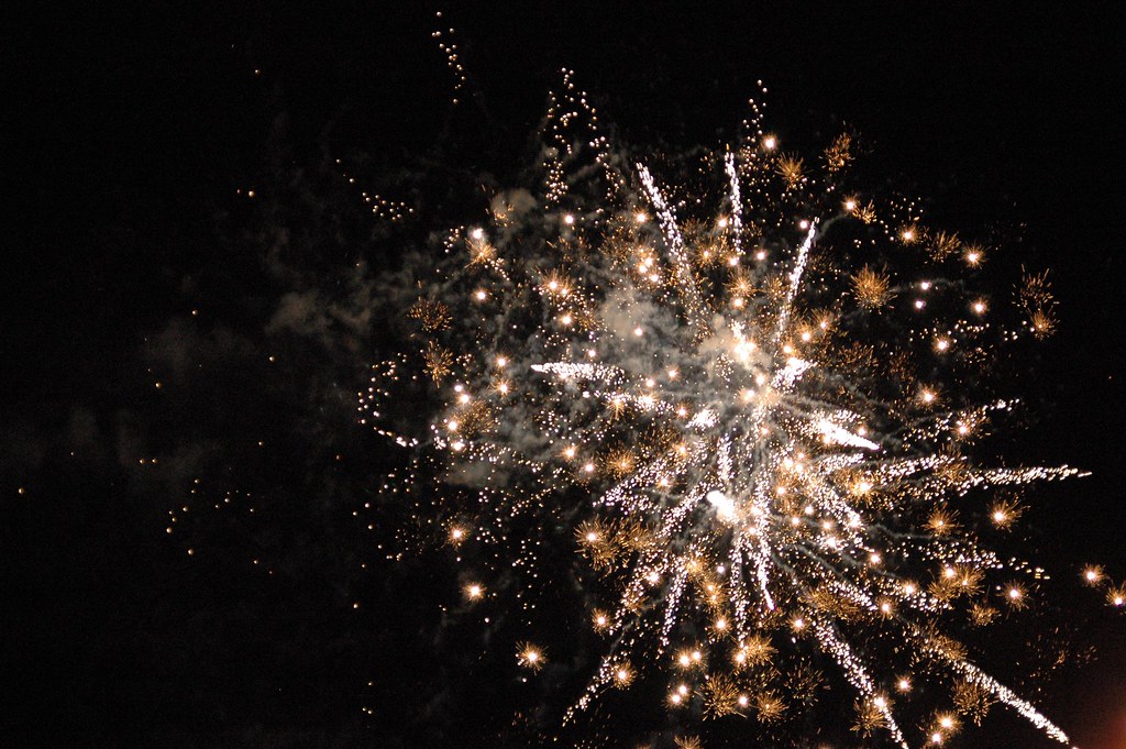 fireworks 3 | lior mosko | Flickr