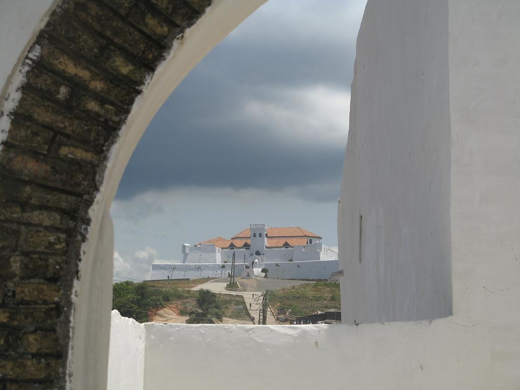 Fort Sao Jago da Mina (A.k.a. Coenraadsburg) | Fort Sao Jago\u2026 | Flickr