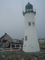 Scituate Lighthouse