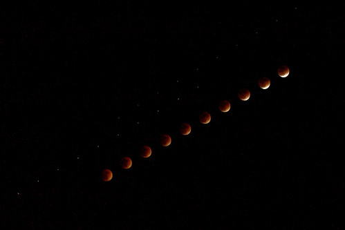 LUNAR ECLIPSE | by keyurkhamar