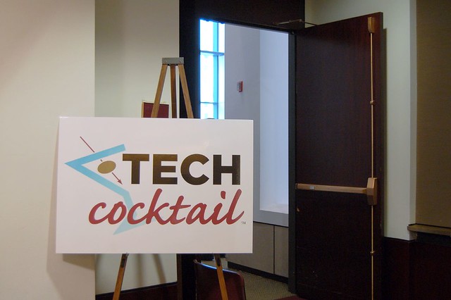 Tech Cocktail Conference - Chicago 2008