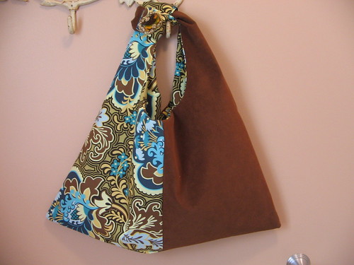 nappy bag | by philigry