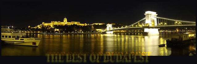 The best of Budapest # 2