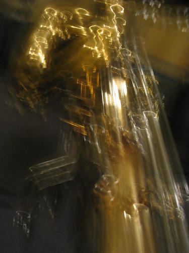 oh no, saxophone | by Nagoh