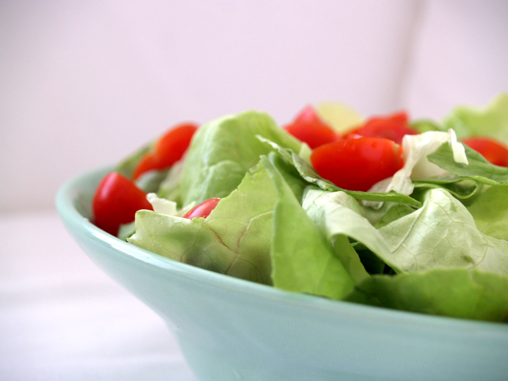 Salat | cyclonebill | Flickr