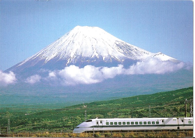 Japan- Mt Fuji JP-18926