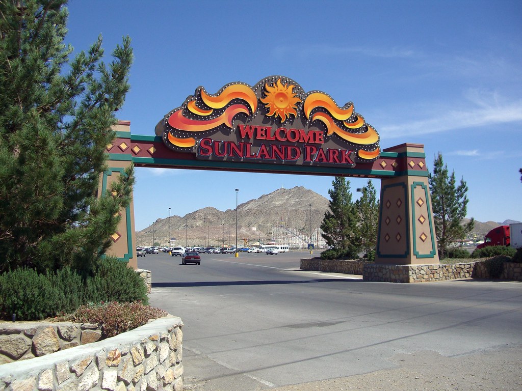 Sunland Park