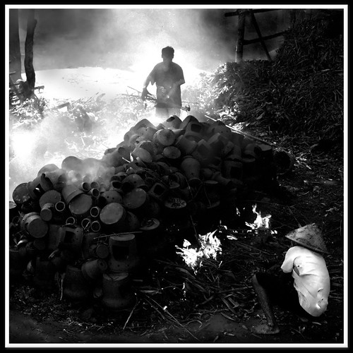 CERAMIC.  Kasongan - Yogjakarta | by *Cak Noor*