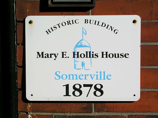 Somerville Historical Builing 002a