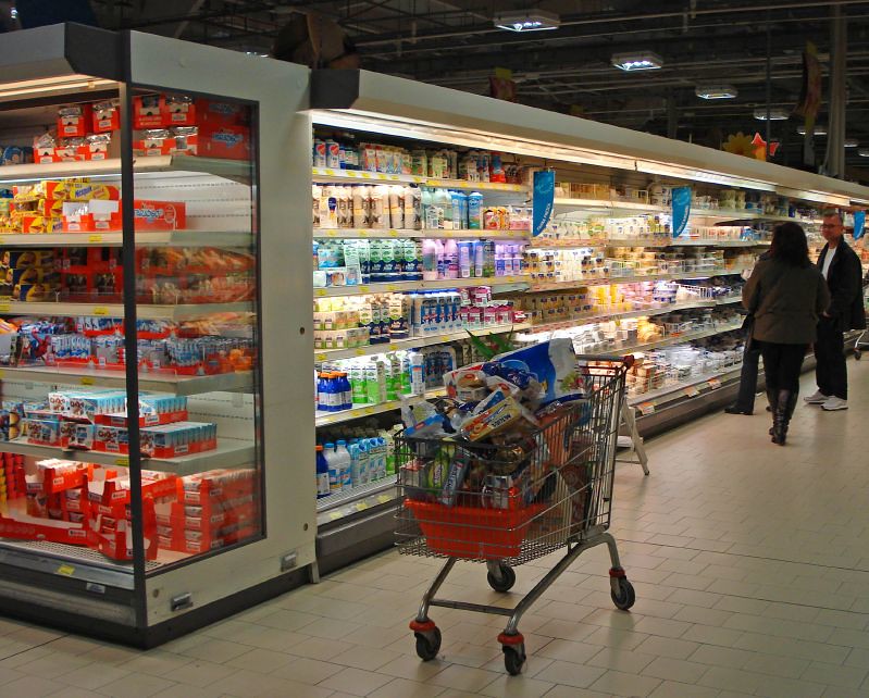 Italian Grocery-Delivery Platform Everli Clears SEC Hurdle in Push Toward Nasdaq Listing