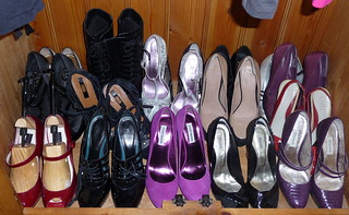 14th May 2009 | One for all the shoe-aholics......a smatteri… | Flickr