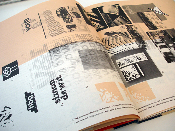 Tel Design 1962-1992 | A book on the work of Dutch design ag… | Flickr