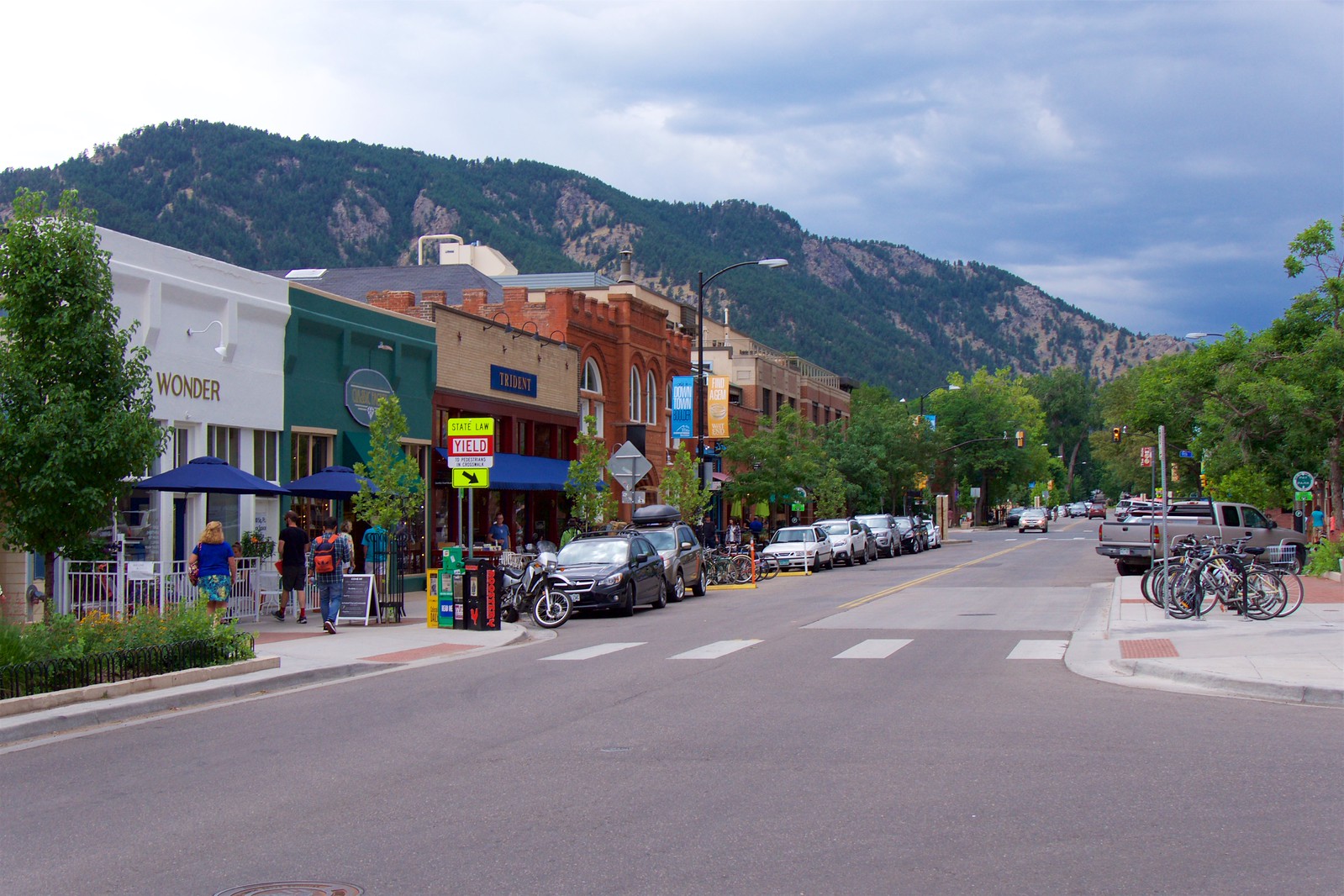 Boulder