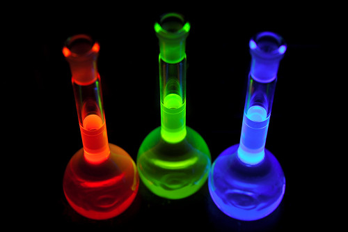 Liquid Crystals Chemiluminescent Chemicals OLED LCD MSP_6148