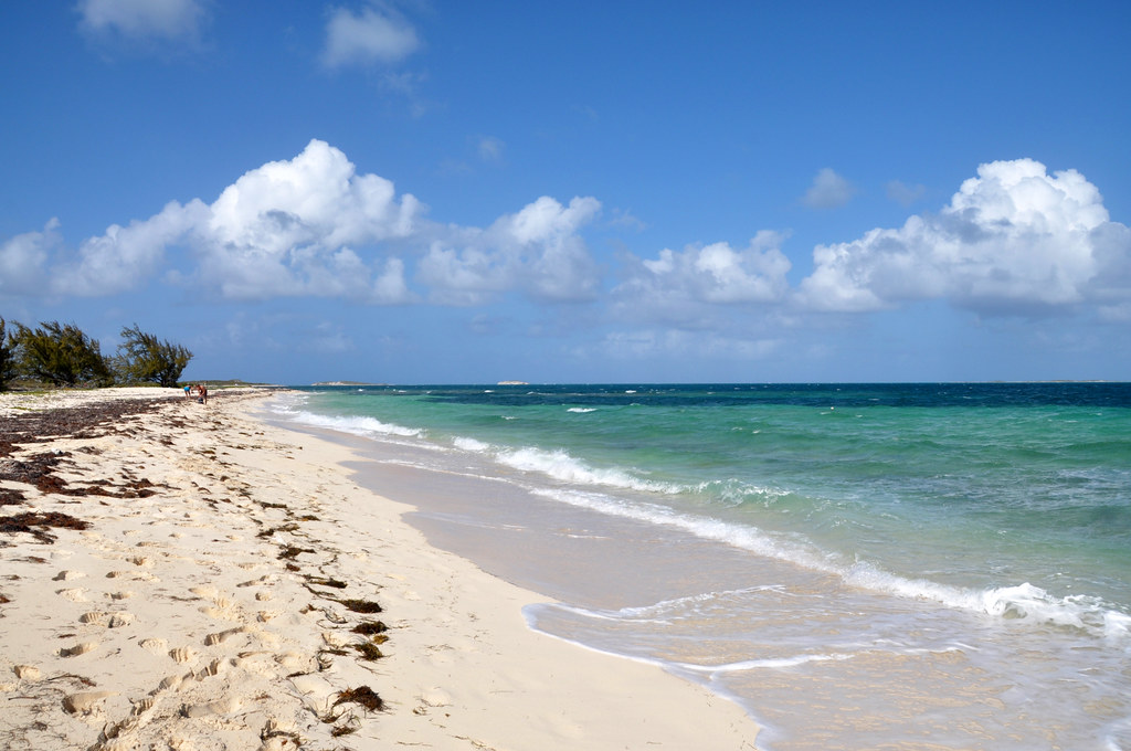 Los mejores lugares para hacer esnórquel en las Islas Turcas y Caicos 6