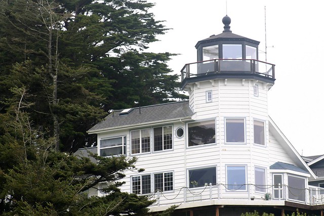 195 Pelican Bay Lighthouse