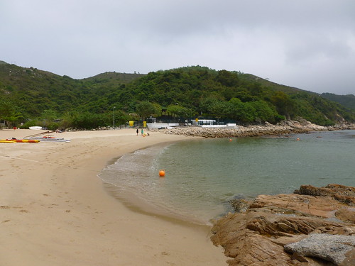 Strand Beach