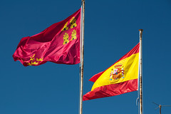 Murcia y España