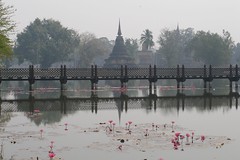 The Sukhothai Historical Park (2007-02-133)