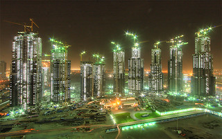 Dubai Metropolis | by twocentsworth