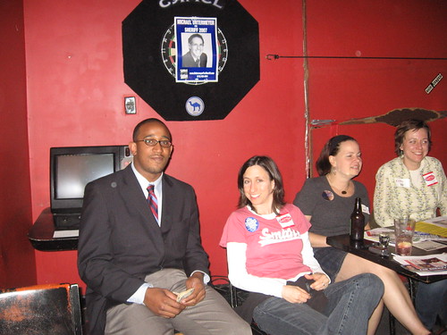 PFC May Meetup 2007 | by jen murphy