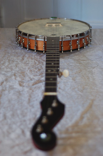 Ome Minstrel Jubilee | by markbradley