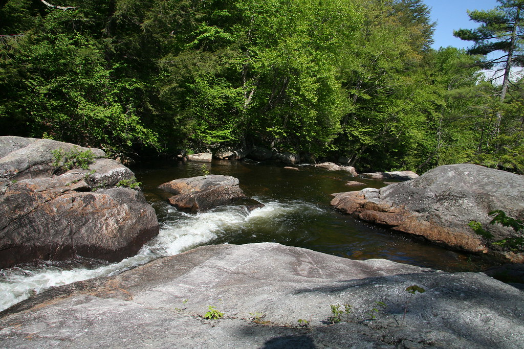 MILLERS TRAIL