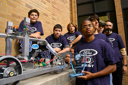 Robotics Team | by SNWEB.ORG Photography, LLC.