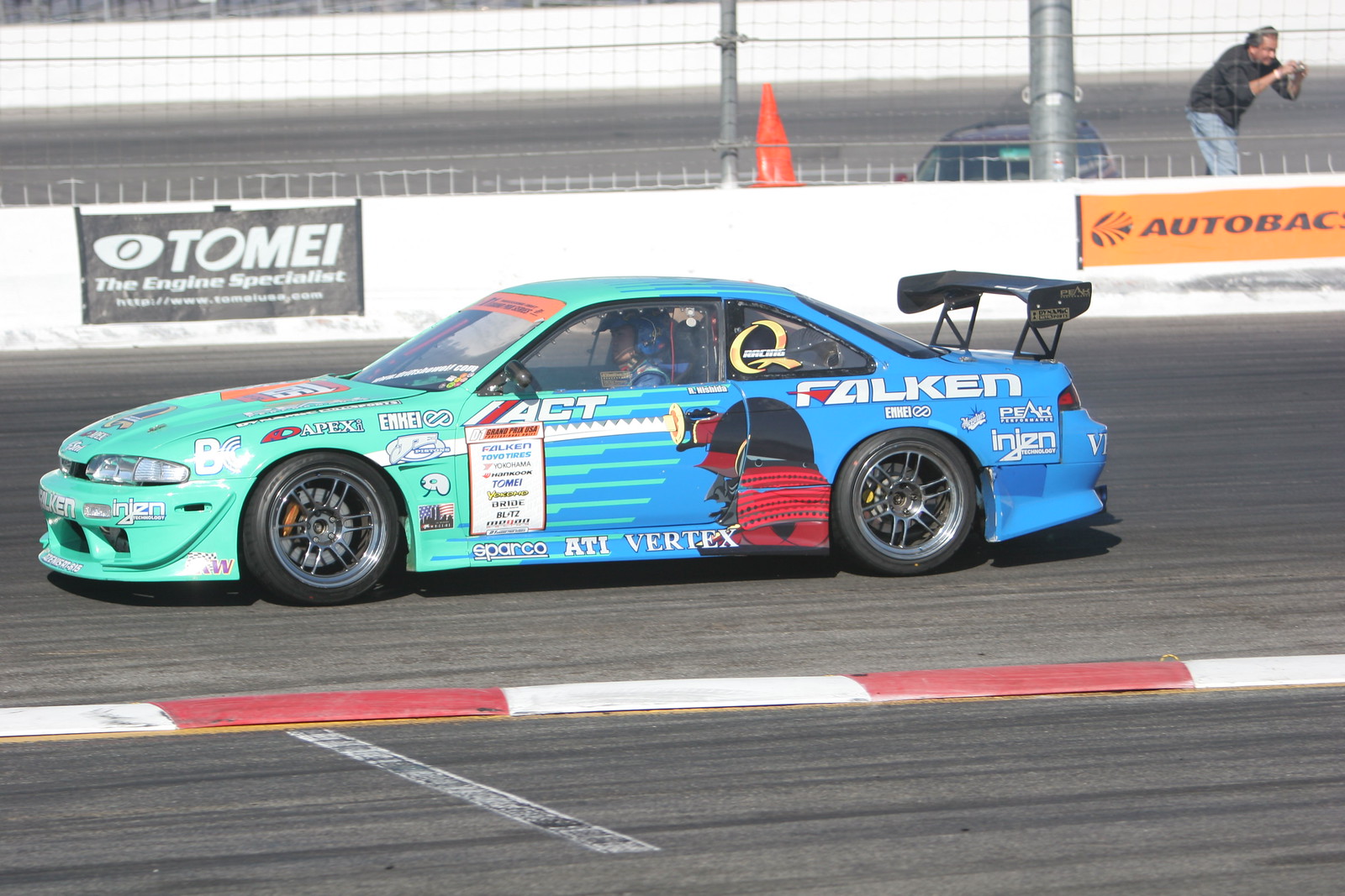 D1 Grand Prix November 24-25, 2007 | Flickr