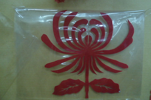 paper cutting | by jennylim0608