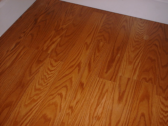 239549 Harmonics Flooring Harvest Oak Laminate Flooring