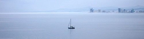 False Bay