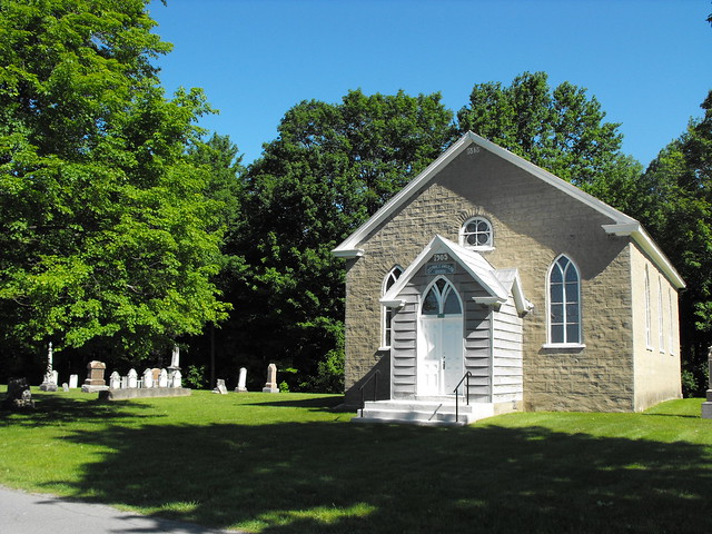 Saint-Paul Anglican Church