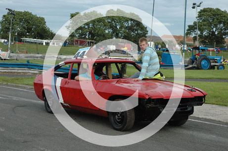 Mendips Raceway Hot Rods Mendips Raceway 29th July 2007 | Flickr