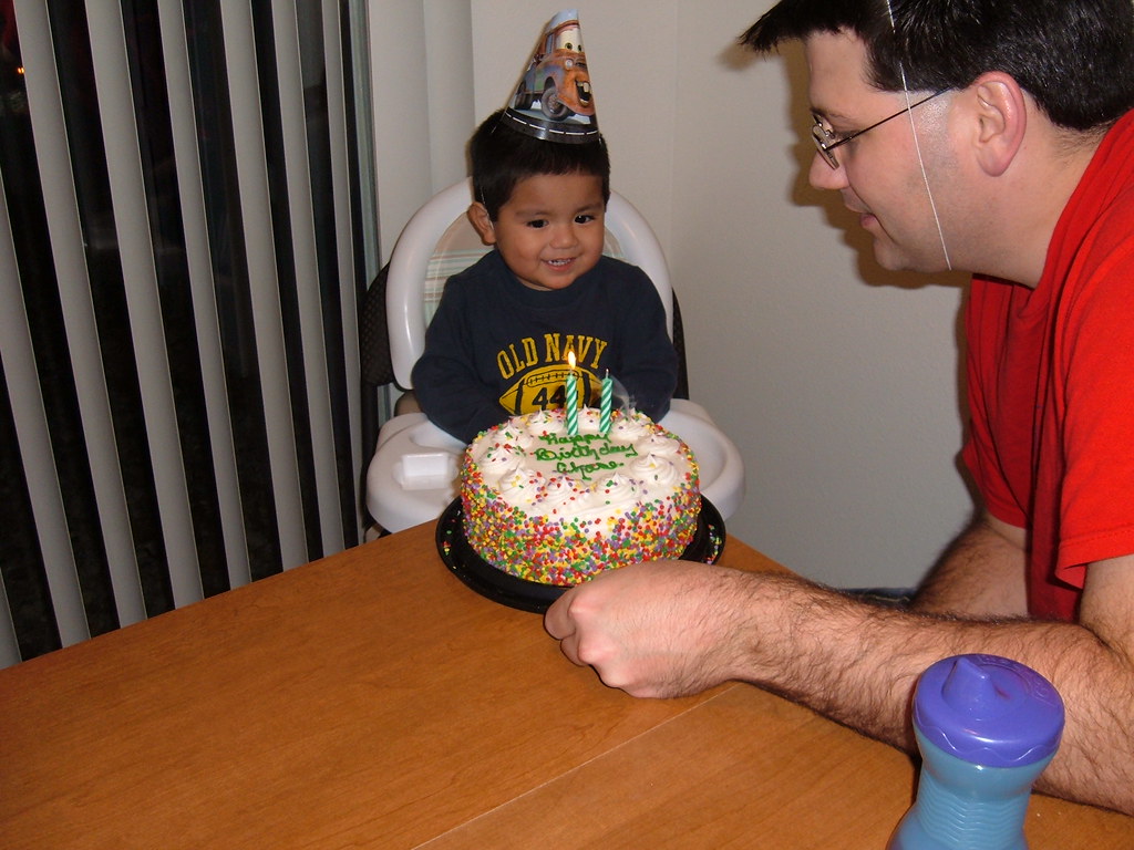 For me?? | laura.raber | Flickr