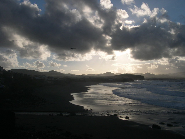Ribeira Grande, Ilha de S. Miguel. Açores. Portugal