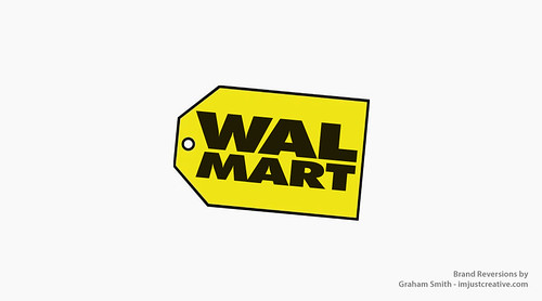 Walmart-Best Buy Reversion