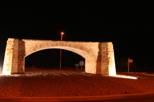 Pont de Son Carbonell 1911