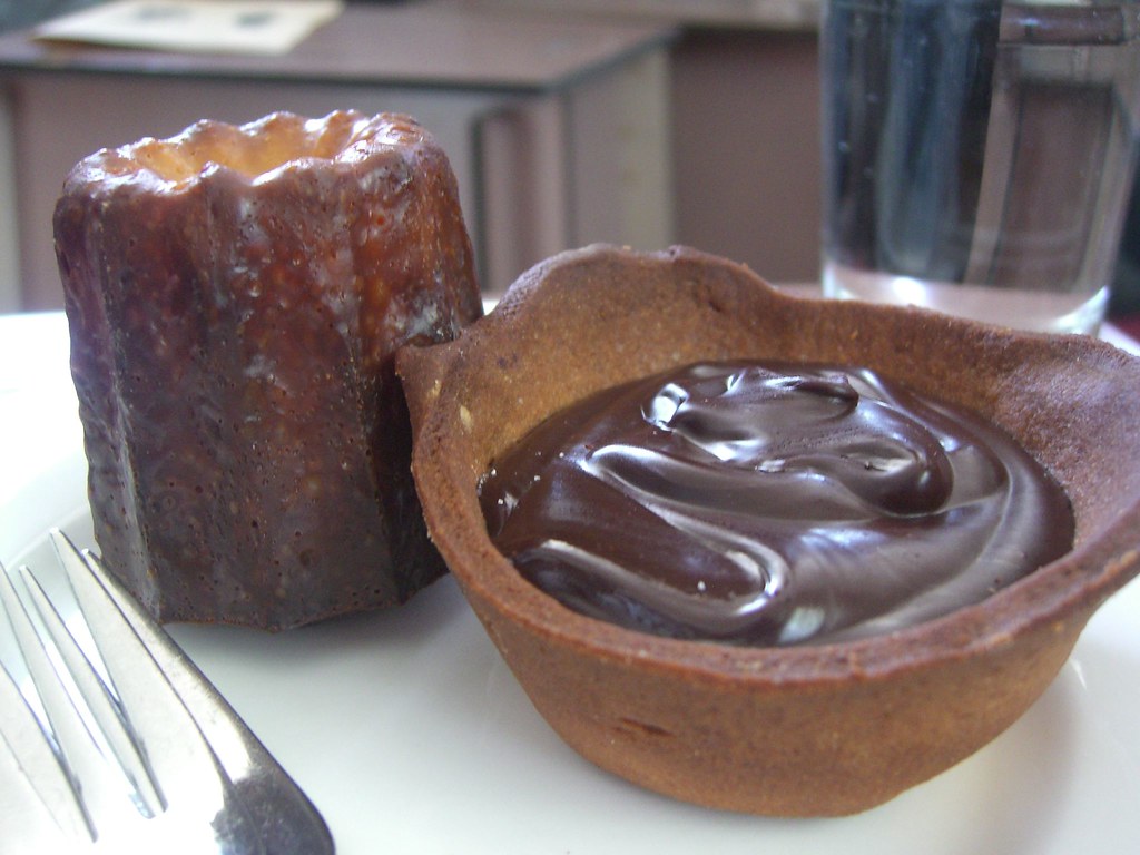 Chocolate