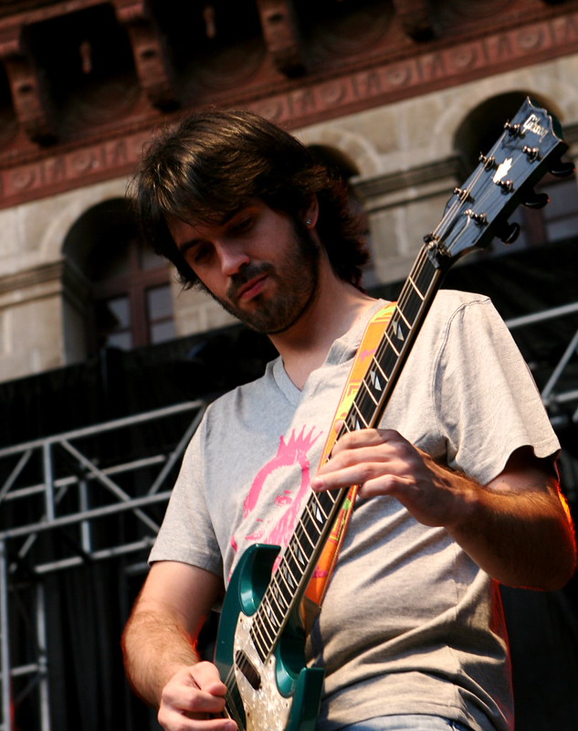 Blenda en Poble Espanyol