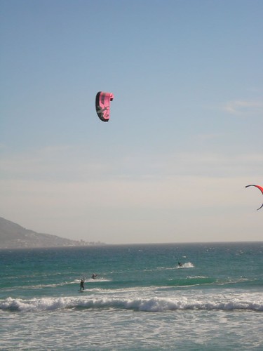 Cape Town